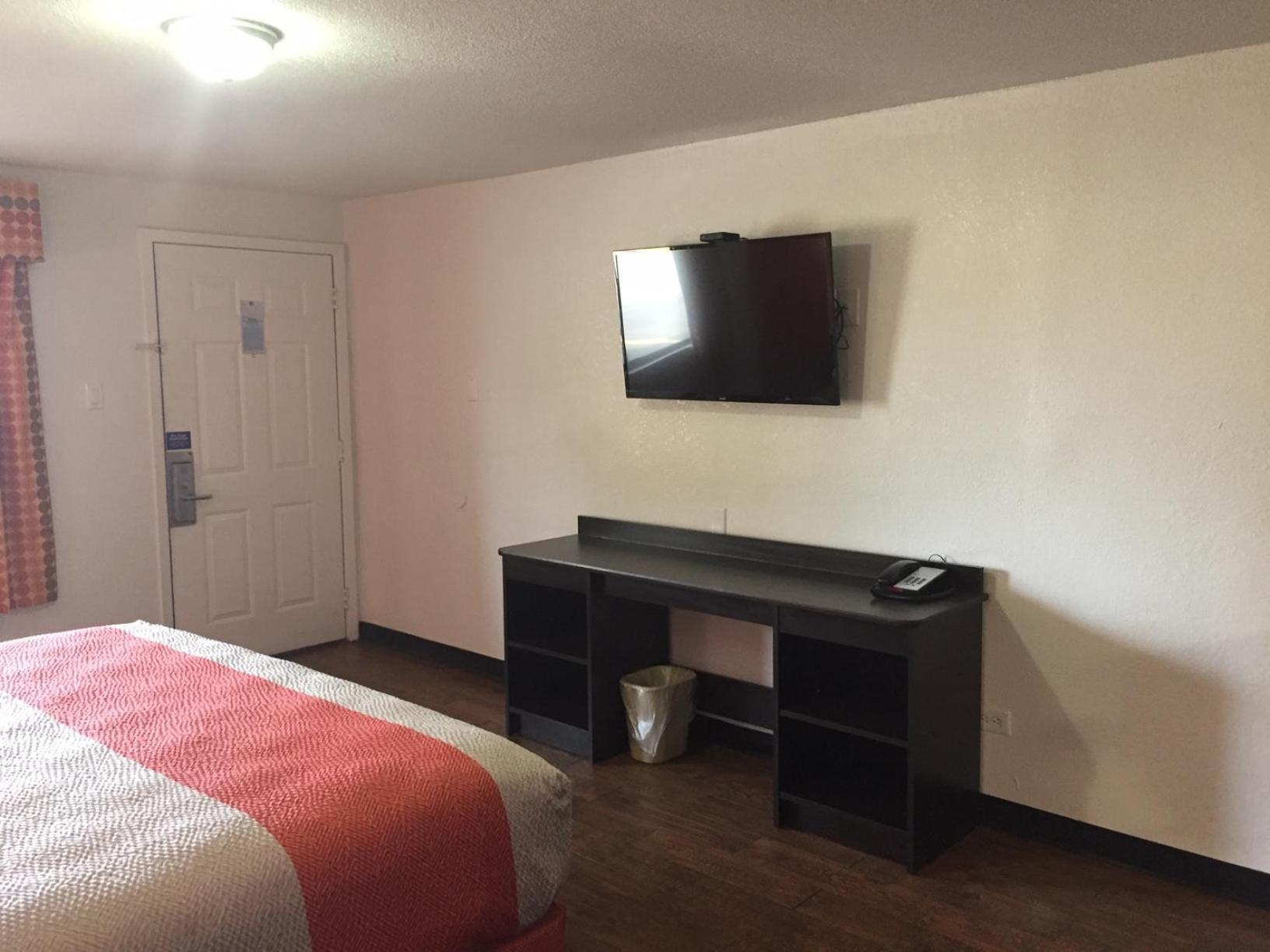 Motel 6-Waco, TX Exterior foto